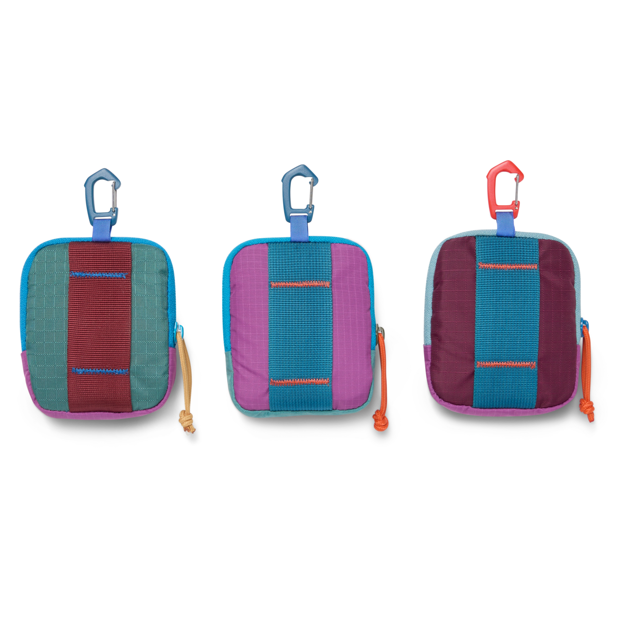 Allpita Mini Bag - Del Día