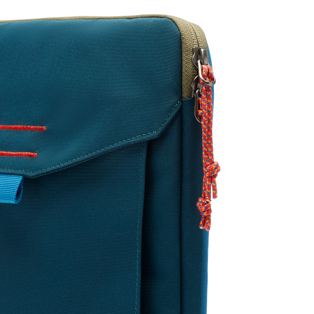 16" Laptop Sleeve - Cada Día