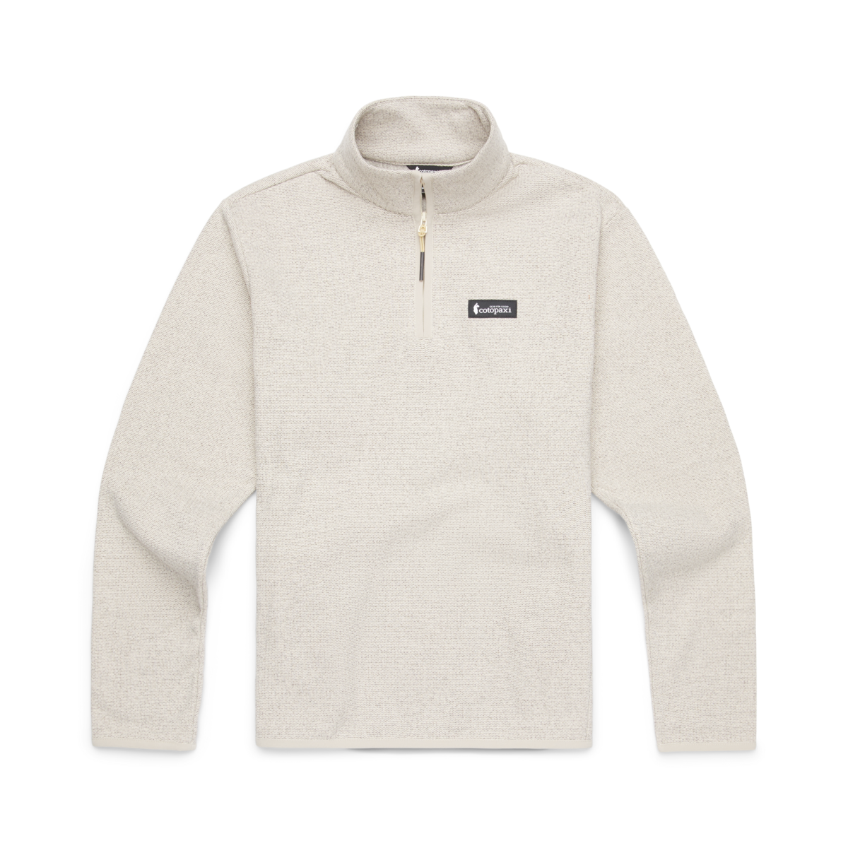 Envo Fleece Quarter-Zip Pullover - Women's