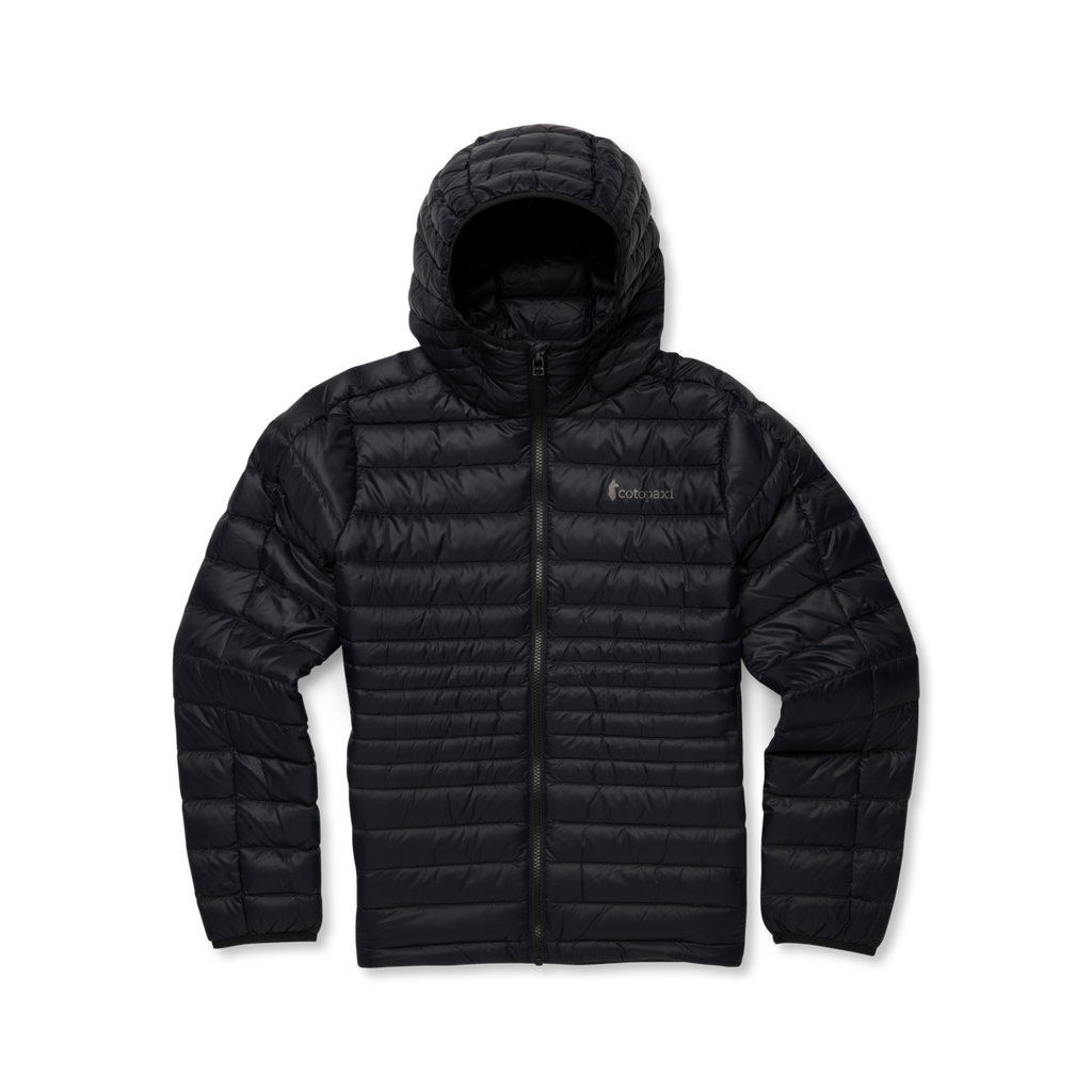 Fuego Down Hooded Jacket - Women's