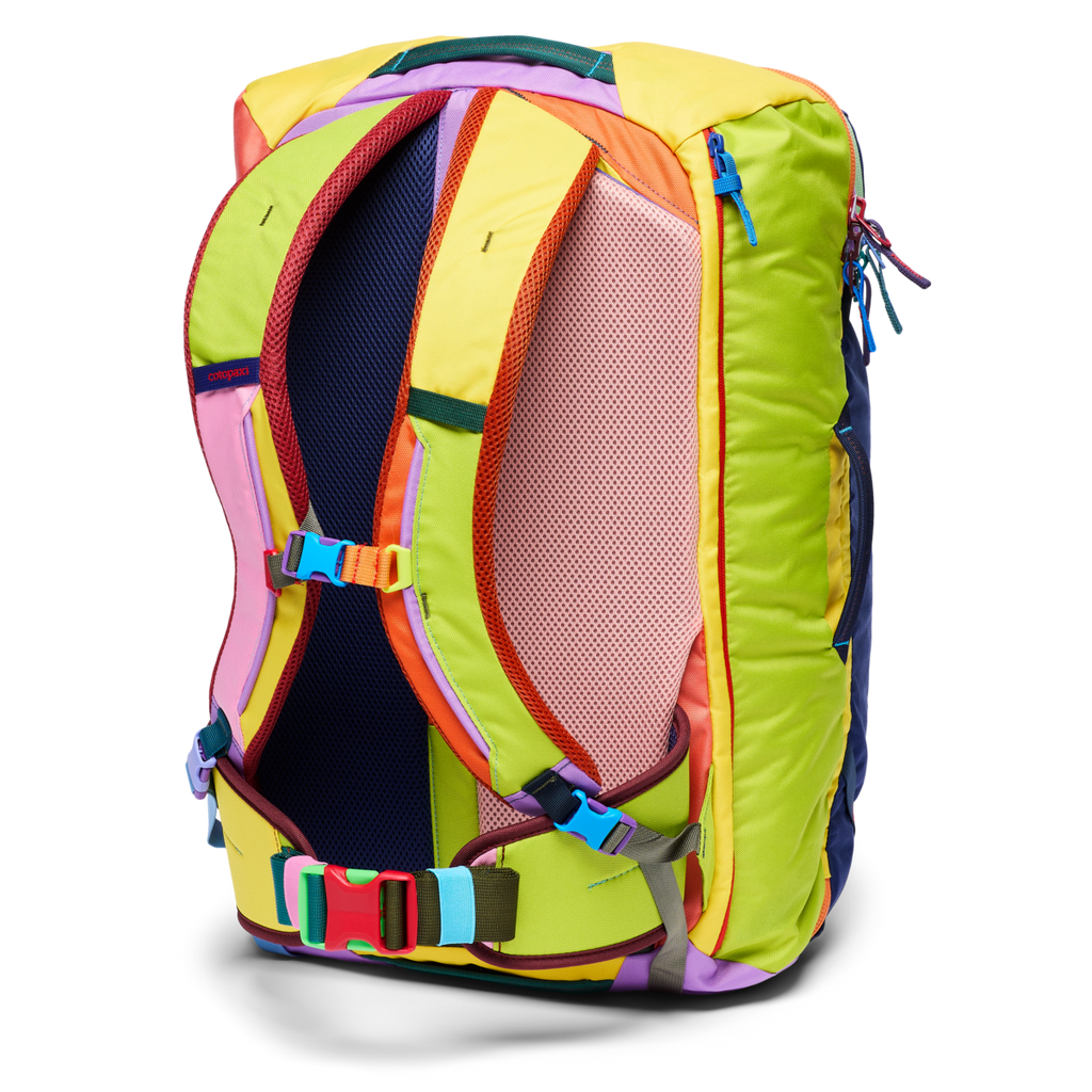 Allpa 42L Travel Pack - Del Día