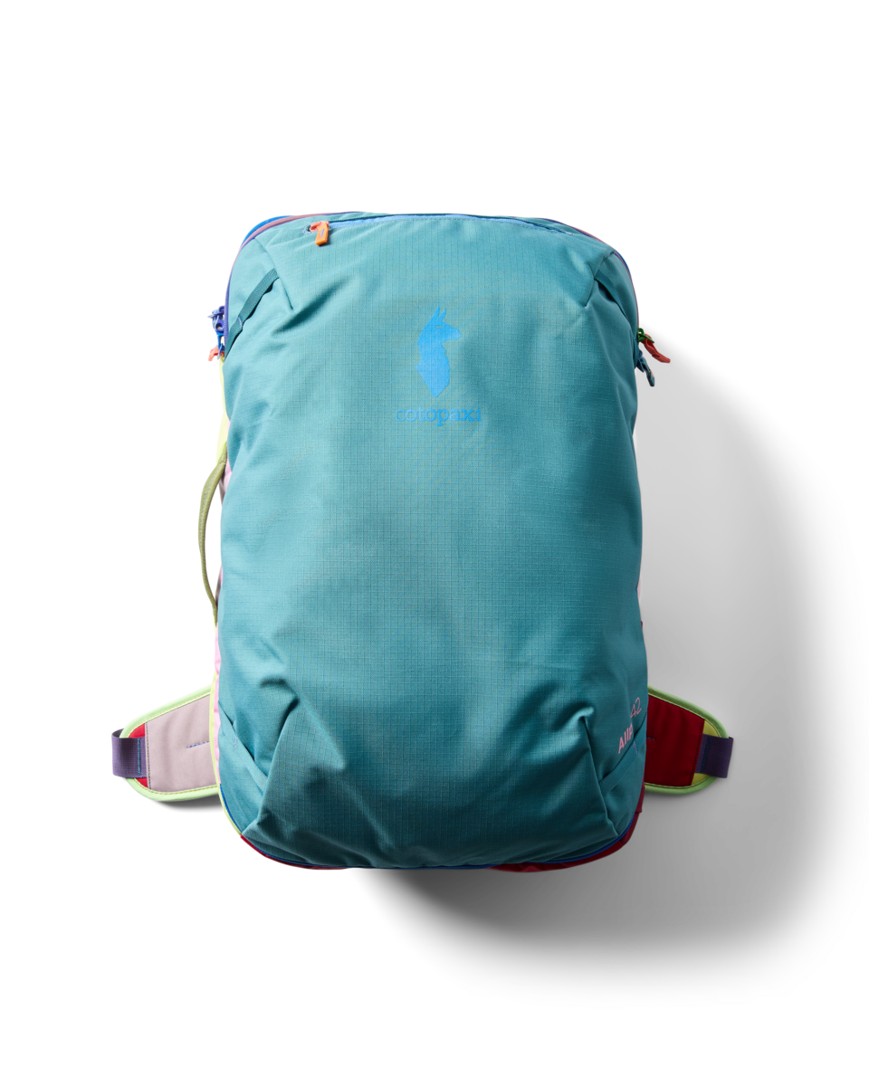 Allpa 42L Travel Pack - Del Día