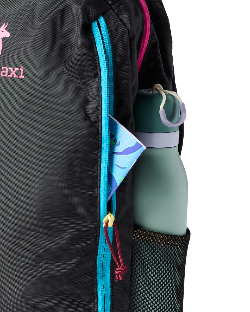 Batac 16L Daypack - Del Día Dark