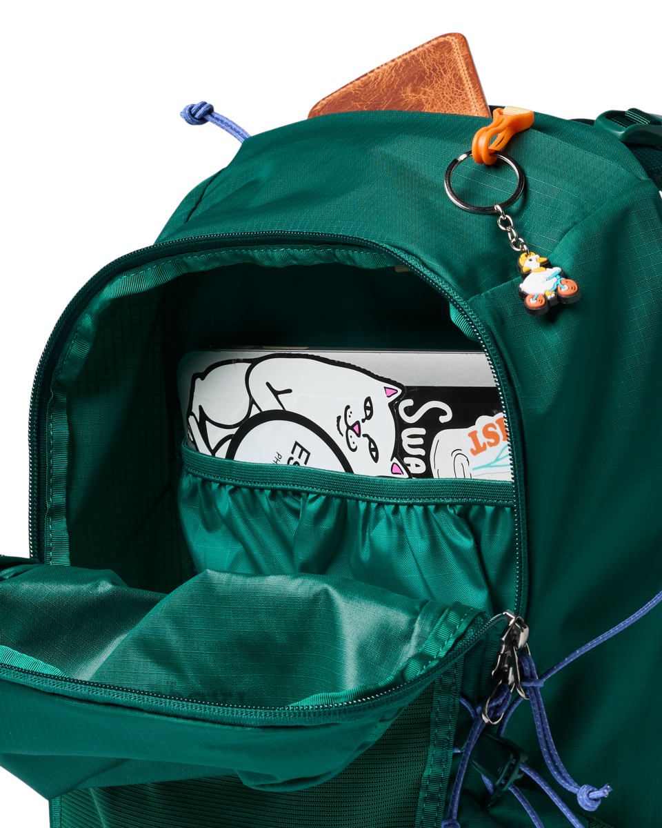 Elqui 24L Daypack